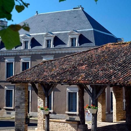 Chambres D'Hotes Cote Halles Pamproux Luaran gambar