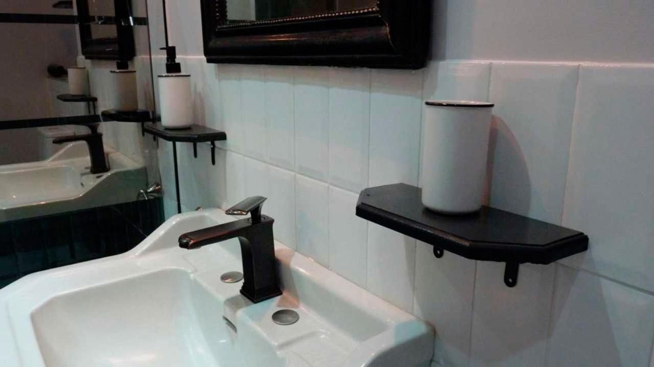 Chambres D'Hotes Cote Halles Pamproux Luaran gambar