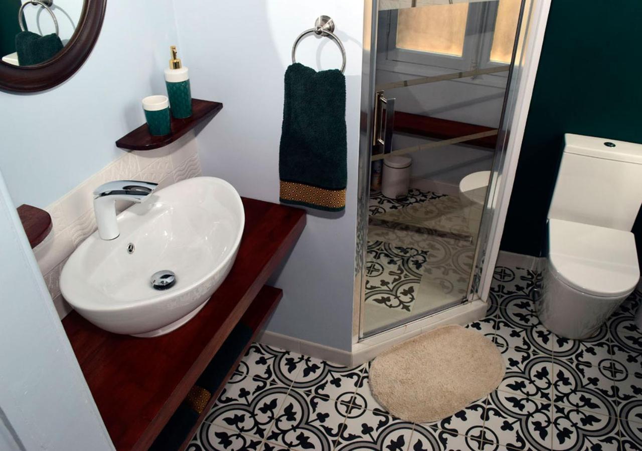 Chambres D'Hotes Cote Halles Pamproux Luaran gambar